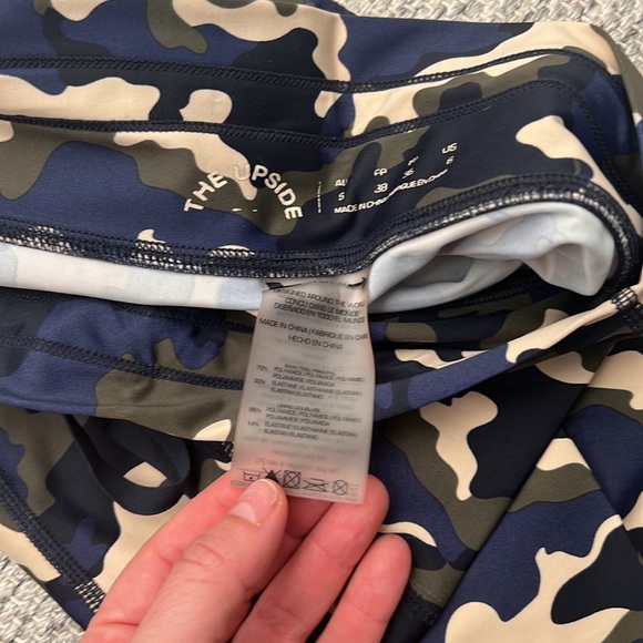 The Upside leggings! The very best!! - Picture 4 of 4